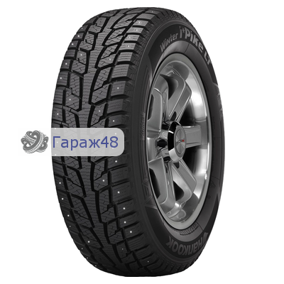 Hankook Winter i*Pike LT RW09 225/75 R16 121/120R